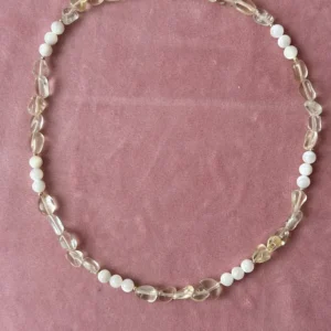 Колье Легкость утра