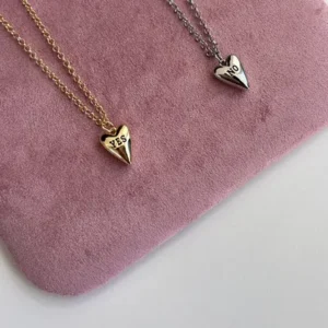 Подвески на цепочке