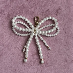 Обвес на сумку «Бантик»