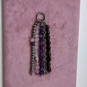 Обвес на сумку «Грация»