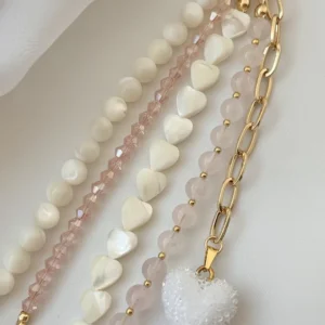 Обвес на сумку «Зефирка»