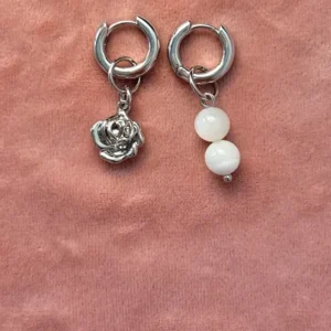 Подвески на серьги