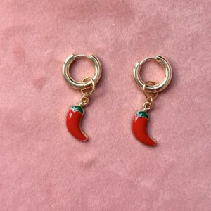 Подвеска перчик