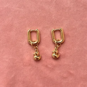 Подвеска Уточка