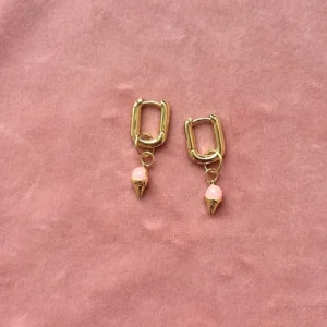 Подвеска мороженное