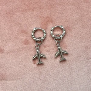 Подвеска самолет