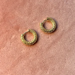 Серьги конго (трансформеры) Рельеф