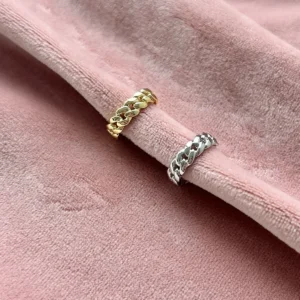 Кафф Цепочка