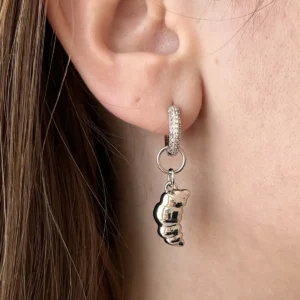 Подвеска Круассан