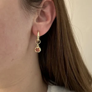 Подвеска Гранат