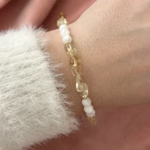 Браслет Легкость утра