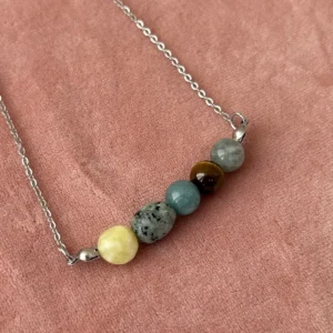 Колье Стамбул. Коллекция Travel