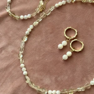 Комплект Легкость утра