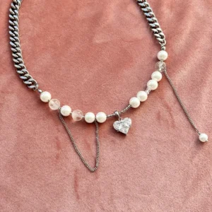 Колье Дела сердечные