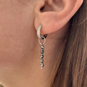 Подвеска Палочка терагерц