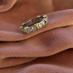 Кольцо Вечность