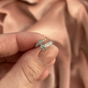 Кафф Гвоздь