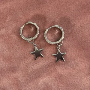 Подвеска Звезда