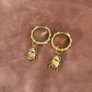 Подвеска Скарабей