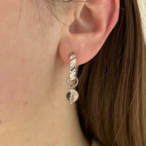 Подвеска Горный хрусталь