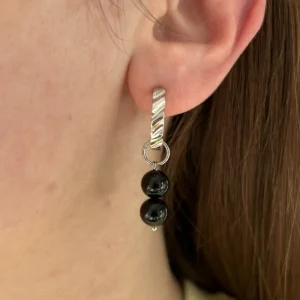 Подвеска из агата