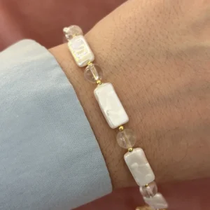 Браслет Чистота